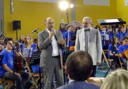 Concerto orchestra giovanile provinciale